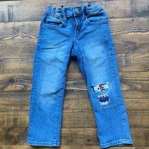 SOLD - GAP Boys 4T Jeans